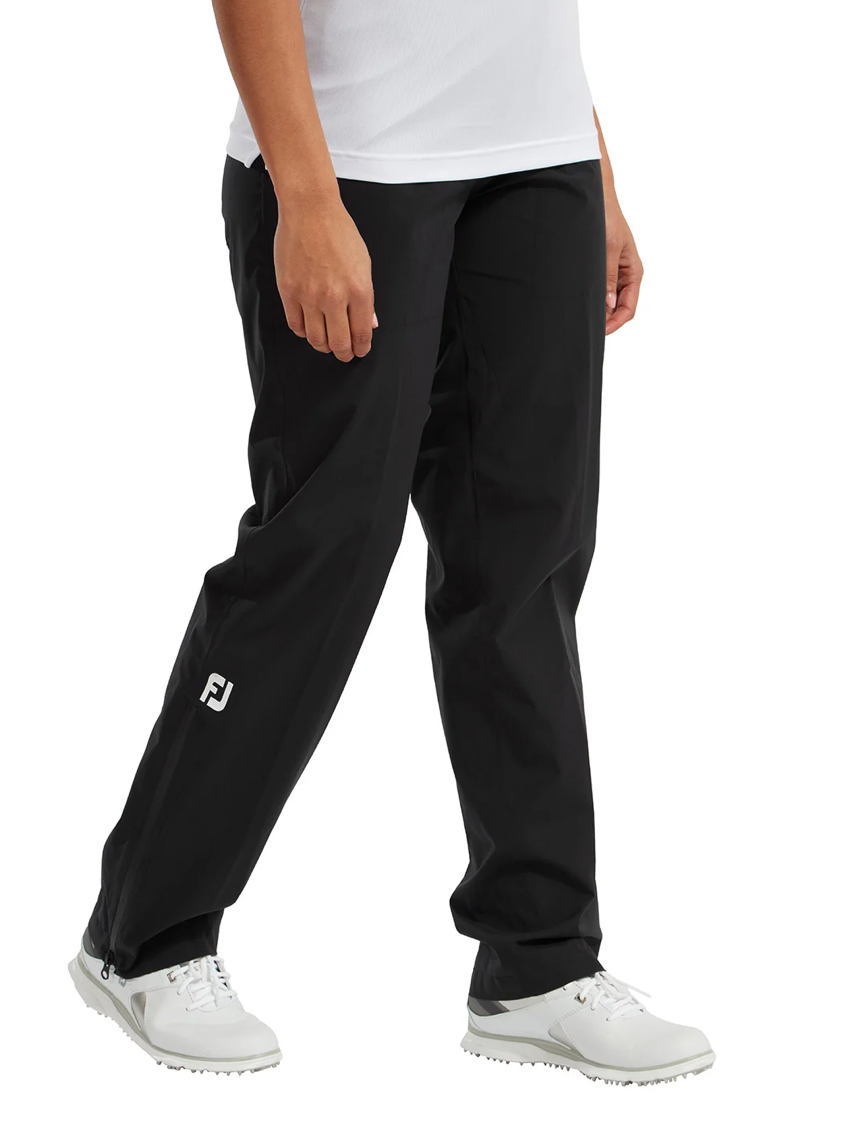 Pants Hydrolite Footjoy Ladies Hydrolite V2 Waterproof Golf