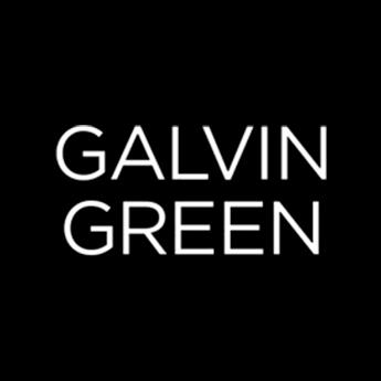 Galvin Green