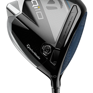 Taylormade QI10 Driver