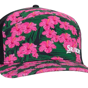 Srixon Floral Cap