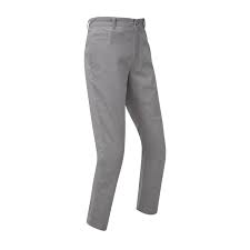 FootJoy Herren Hose Chino Mid