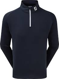 FootJoy Herren Chill-Out Pullover