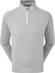FootJoy Herren Chill-Out Pullover