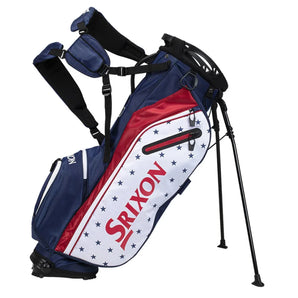 Srixon Tour Staff Bag US Open Edition 2022